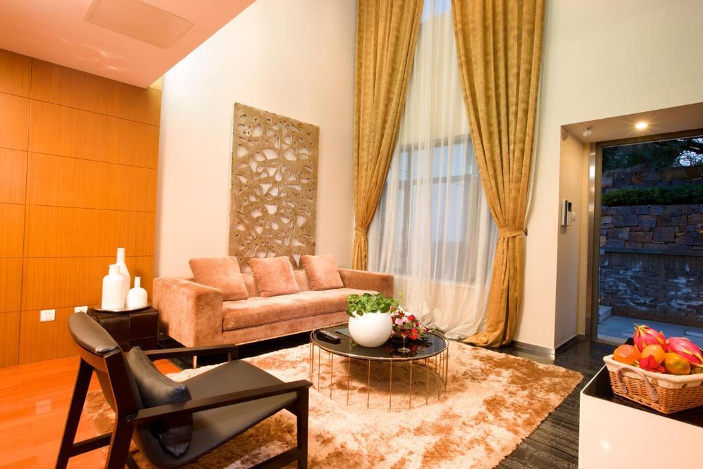 Suzhou Hanyuan Yacht&Resort Hotel Exterior photo